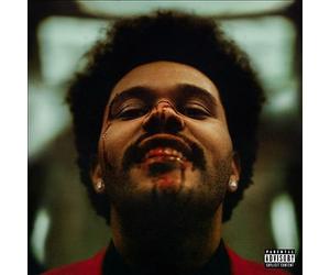 After Hours by The Weeknd (CD, 2020)