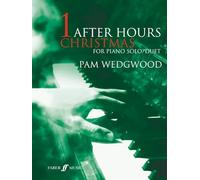 After Hours Christmas (Piano Solo and Duet)