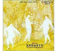 After Hours Classics - Volume. 2-Mozart Andante