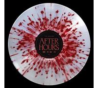 After Hours [Clear Red