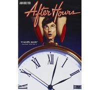 After Hours [DVD] [Region 1] [US Import] [NTSC]
