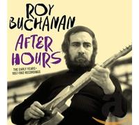 After Hours - Early Years 1957-1962 Recordings