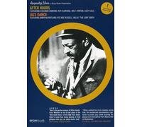 After Hours/Jazz Dance [DVD]