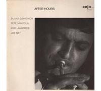 after hours LP