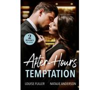 After-Hours Temptation : Billion-Dollar Baby Clause / Enemies Until After Hours (Enemy Tycoons)