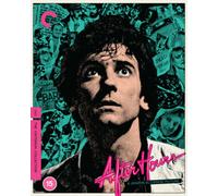 After Hours - The Criterion Collection