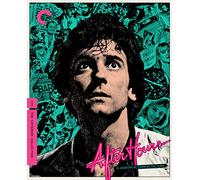 After Hours (The Criterion Collection) [4K UHD]