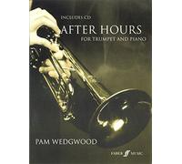 After Hours: (Trumpet and Piano) by (2004-10-21)