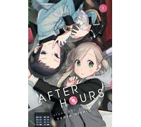 After Hours, Vol. 1: (After Hours 1)