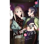 After Hours, Vol. 2 : Volume 2