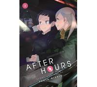 After Hours, Vol. 3 (Volume 3)