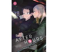 After Hours, Vol. 3 (Volume 3)