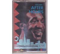 After Hours, Volume 1: Live
