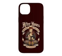 After Hours Whisky Consultant Case for iPhone 14 Plus