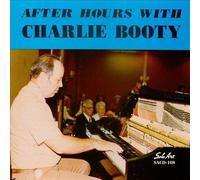After Hours With ... by Charlie Booty