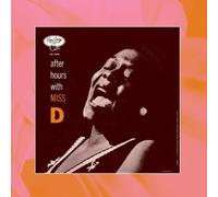 After Hours With Miss D By Dinah Washington (2004-03-15)