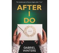 After I Do (Judge Me After)