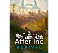 After Inc: Revival (PC) - Steam Account - GLOBAL