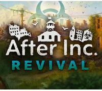 After Inc: Revival PC Steam Altergift