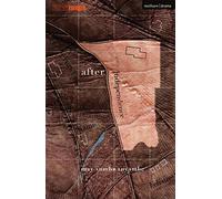 After Independence (Modern Plays)