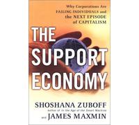 After Institutions: Wealth, Work And Careers in the Knowledge Economy