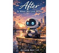 After Is What We Live With