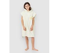 Poncho girl After Essentials Jaune TU