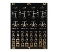 After Later Audio Qarv 4 Stage Function Generator