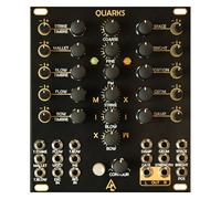 After Later Audio Quarks