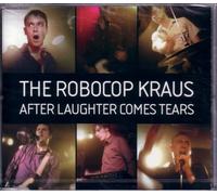 After Laughter Comes Tears