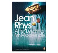 After Leaving Mr Mackenzie (Penguin Modern Classics) by Rhys, Jean (2000) Paperback