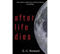 After Life Dies: A dystopian sci-fi novel about forbidden dreams, sacred obedience, and one Prophet who dares to break the silence.