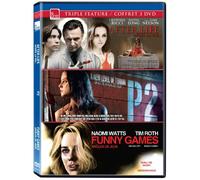 After.Life / P2 / Funny Games