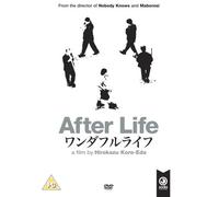 After Life (Wanda Furu Raifu) [DVD]