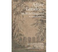 After London; Or, Wild England