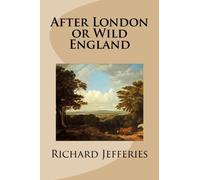 After London or Wild England