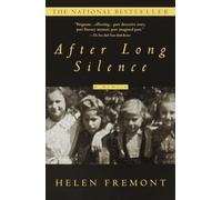 After Long Silence: A Memoir