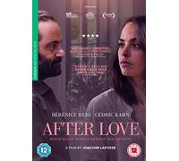 After Love [DVD]