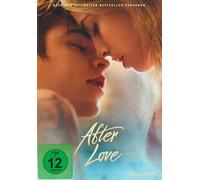 After Love (DVD) Josephine Langford Hero Fiennes Tiffin Arielle Kebbel