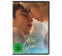 AFTER LOVE - JOSEPHINE LANGFORD,HERO FIENNES-TIFFIN,LOUISE... DVD NEW