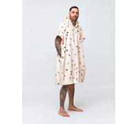 After Madrague Surf Poncho sunset Uni