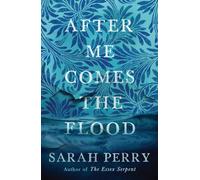 After Me Comes the Flood : From the author of The Essex Serpent