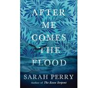 After Me Comes the Flood: From the author of The Essex Serpent (Main - Re-jacket)