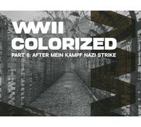 After Mein Kampf: Nazi Strike