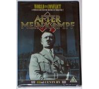 After Mein Kampf - World In Conflict [DVD]