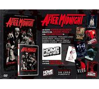 After Midnight - 100 Numbered pz + 8 Mini Poster [Home Movies]
