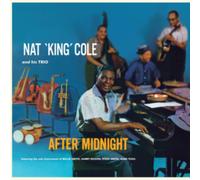 After Midnight by Nat King Cole (Record, 2018)
