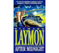 After Midnight: An unforgettable tale of one horrific night