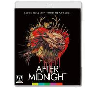 After Midnight Blu-ray