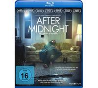 After Midnight [Blu-Ray] [Import]